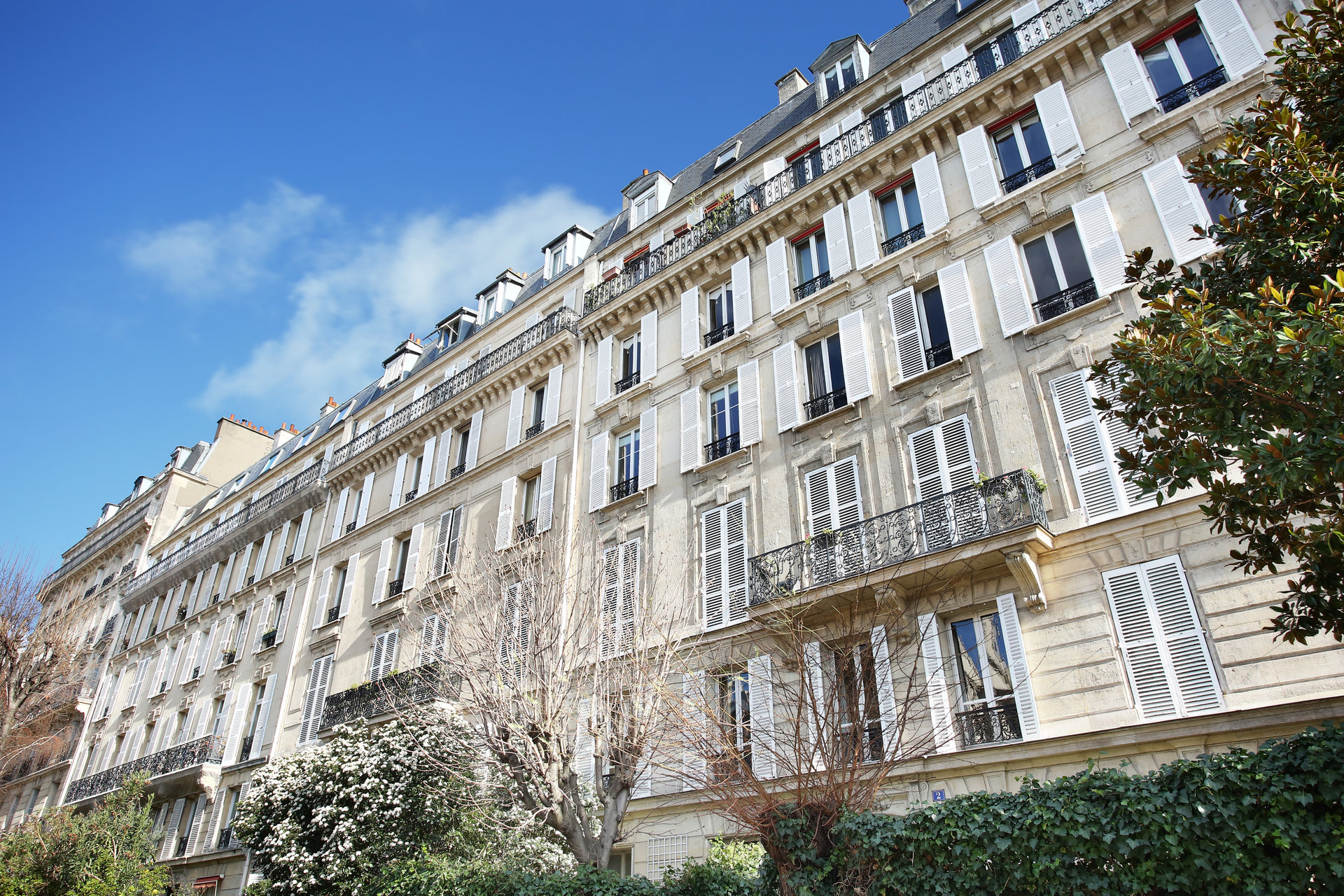 Ad Sale Apartment Paris 16ème (75016), 2 Rooms refV1757PA