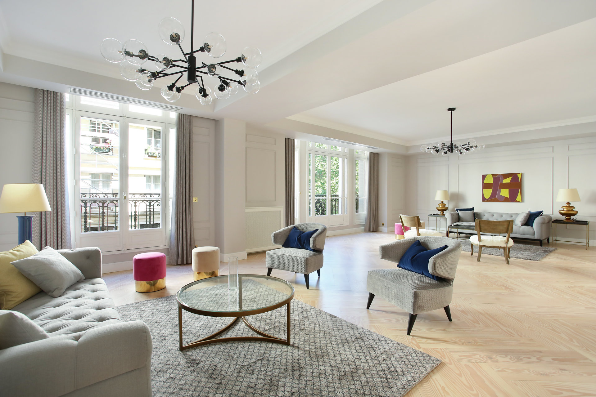 Ad Sale Apartment Paris 16ème (75016) refV1799PA