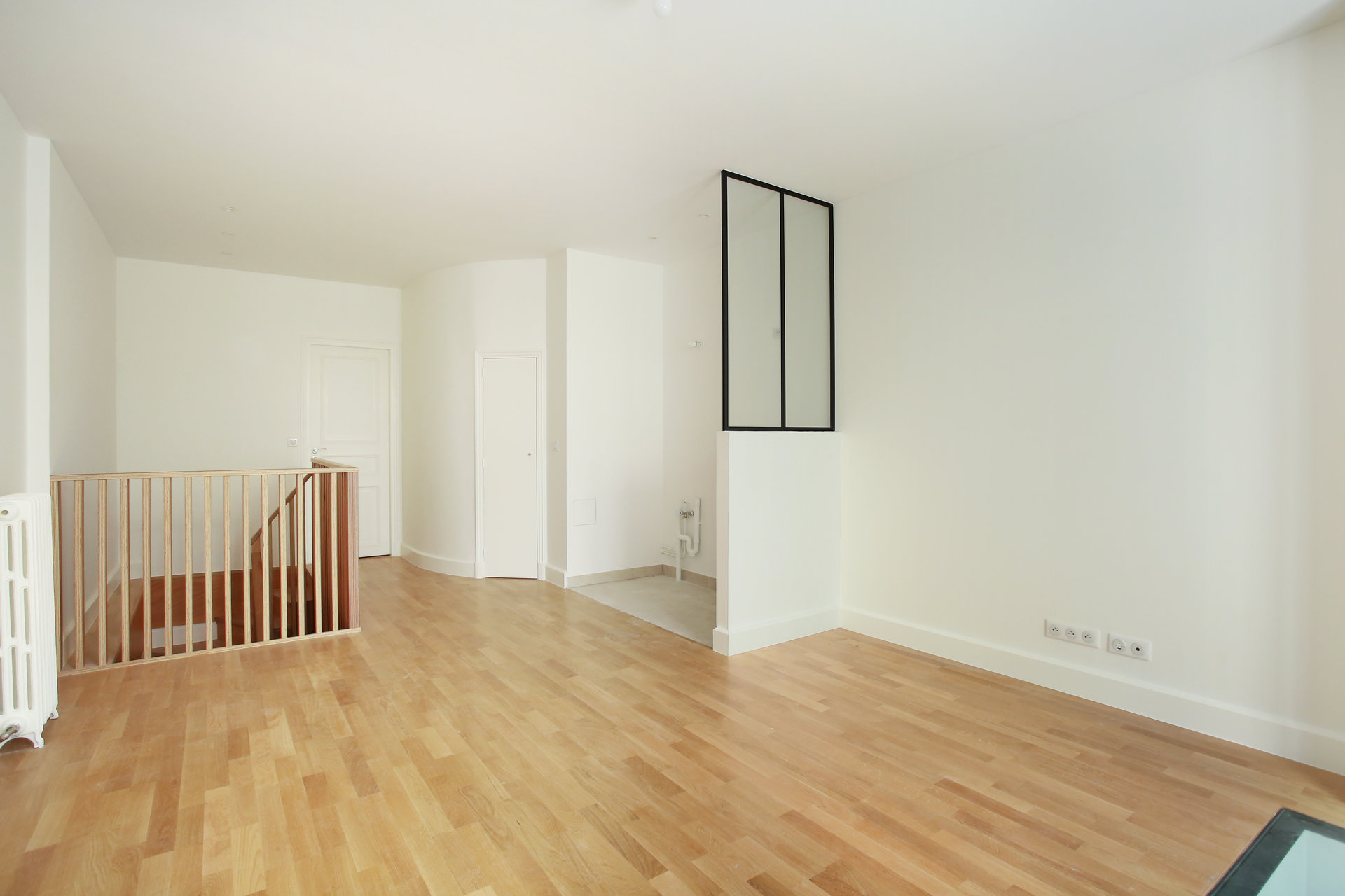 Ad Sale Apartment Paris 16ème (75016), 2 Rooms refV1802PA