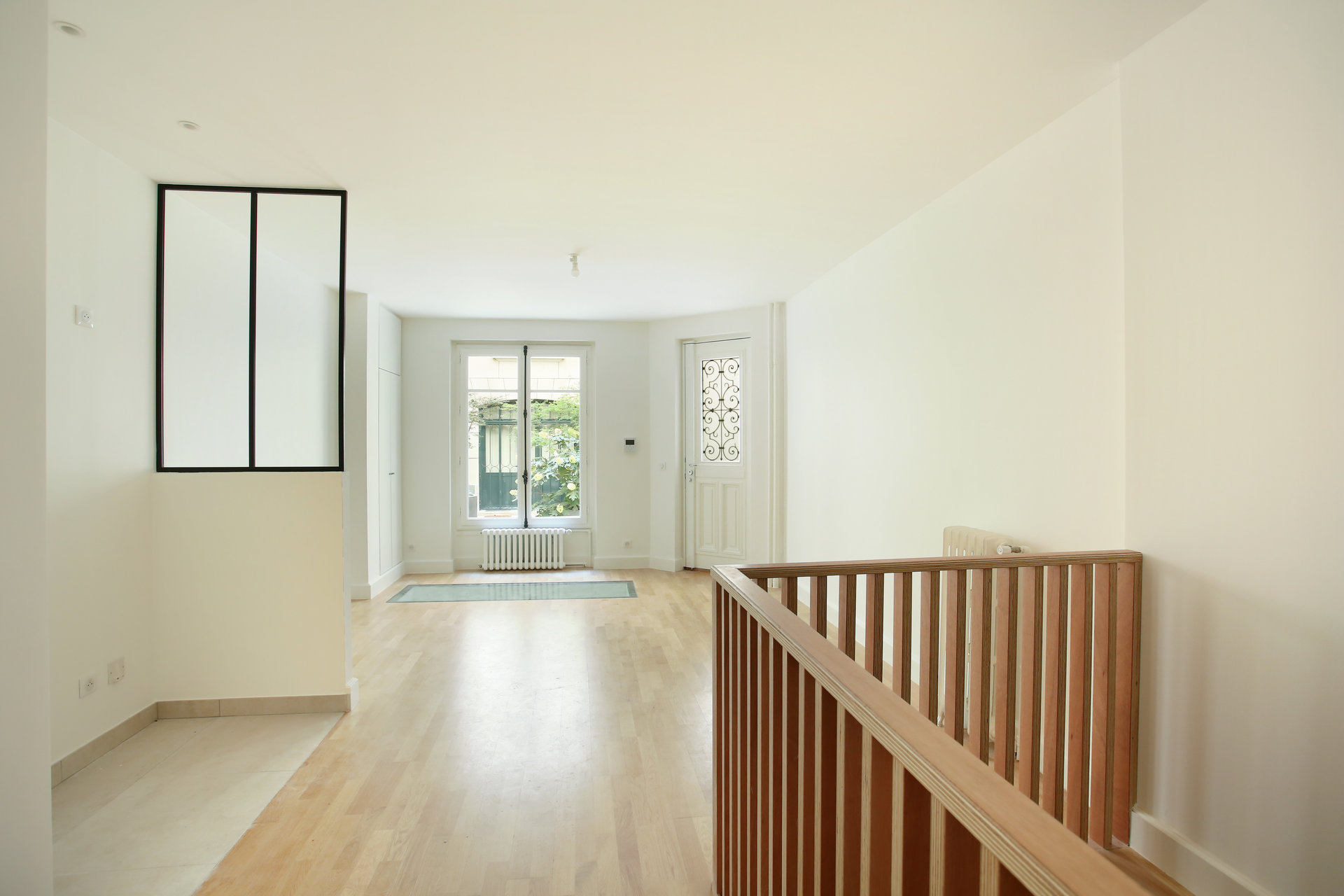 Ad Sale Apartment Paris 16ème (75016), 2 Rooms refV1802PA