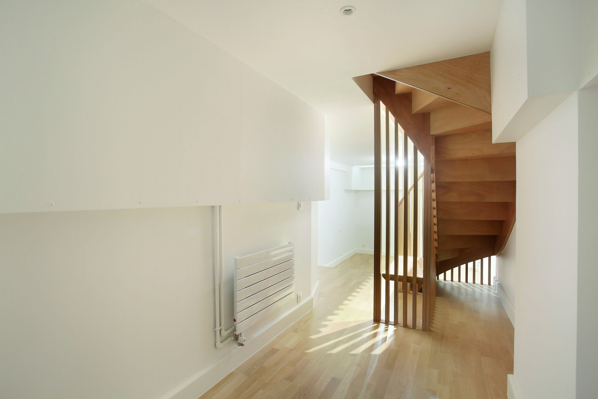 Ad Sale Apartment Paris 16ème (75016), 2 Rooms refV1802PA