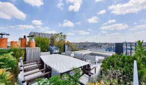 Sale Apartment Paris 17ème