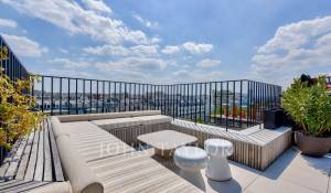 Sale Apartment Paris 17ème