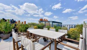 Sale Apartment Paris 17ème