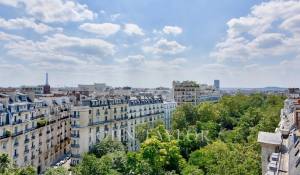 Sale Apartment Paris 17ème