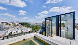 Sale Apartment Paris 17ème