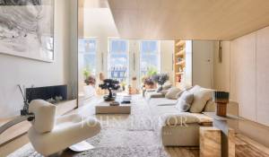 Sale Apartment Paris 17ème