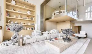 Sale Apartment Paris 17ème