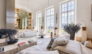 Sale Apartment Paris 17ème