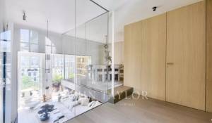 Sale Apartment Paris 17ème