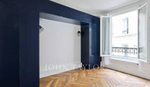 Sale Apartment Paris 17ème