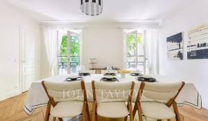 Sale Apartment Paris 17ème
