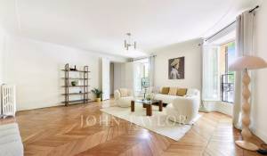 Sale Apartment Paris 17ème