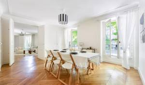 Sale Apartment Paris 17ème