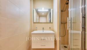 Sale Apartment Paris 17ème