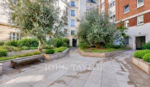 Sale Apartment Paris 17ème