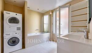 Sale Apartment Paris 17ème