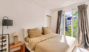 Sale Apartment Paris 17ème