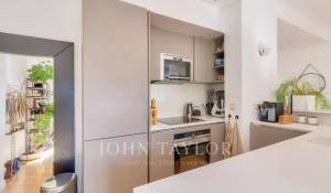 Sale Apartment Paris 17ème