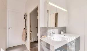 Sale Apartment Paris 17ème