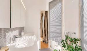 Sale Apartment Paris 17ème