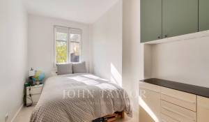 Sale Apartment Paris 17ème