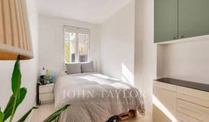 Sale Apartment Paris 17ème