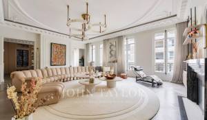 Sale Apartment Paris 17ème