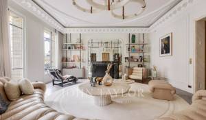 Sale Apartment Paris 17ème