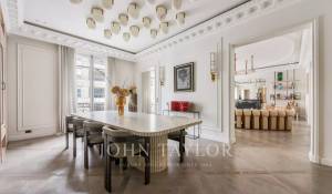 Sale Apartment Paris 17ème