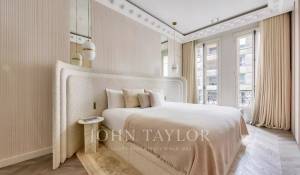 Sale Apartment Paris 17ème