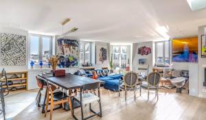 Sale Apartment Paris 17ème