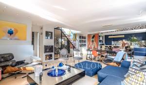 Sale Apartment Paris 17ème