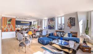 Sale Apartment Paris 17ème