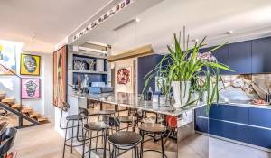 Sale Apartment Paris 17ème