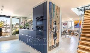 Sale Apartment Paris 17ème