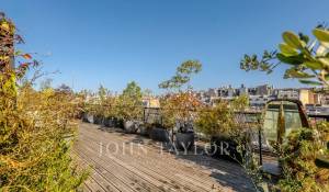 Sale Apartment Paris 17ème