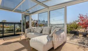 Sale Apartment Paris 17ème