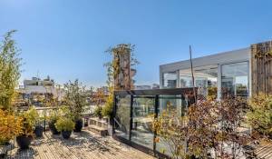 Sale Apartment Paris 17ème