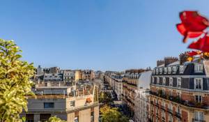 Sale Apartment Paris 17ème