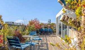 Sale Apartment Paris 17ème