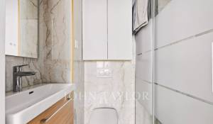 Sale Apartment Paris 17ème