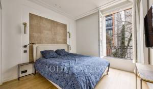 Sale Apartment Paris 17ème