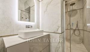 Sale Apartment Paris 17ème