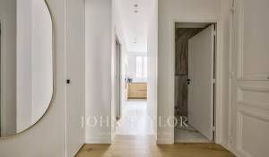 Sale Apartment Paris 17ème