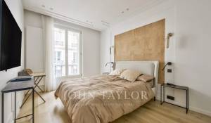 Sale Apartment Paris 17ème