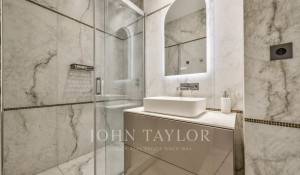 Sale Apartment Paris 17ème