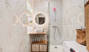 Sale Apartment Paris 17ème