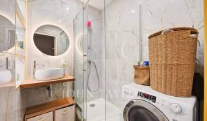 Sale Apartment Paris 17ème