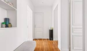 Sale Apartment Paris 17ème